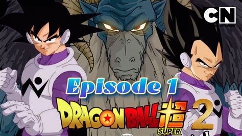 dragon ball super episode in hindi